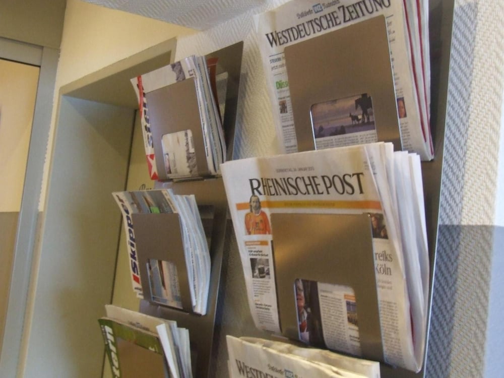 Фото Residenz Hotel Eurostar