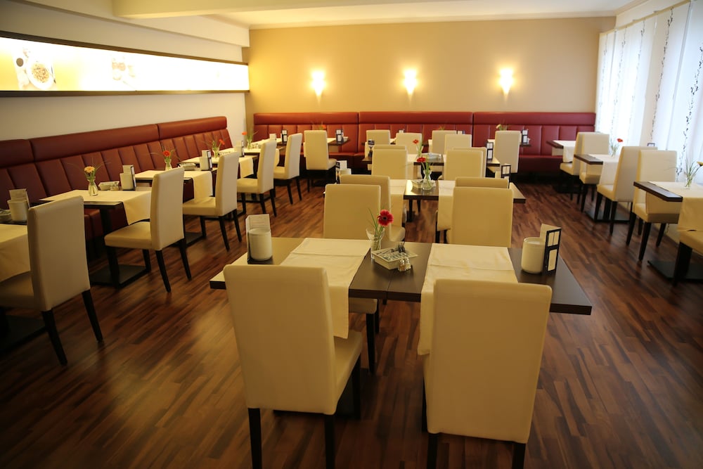 Фото Hotel Sittardsberg