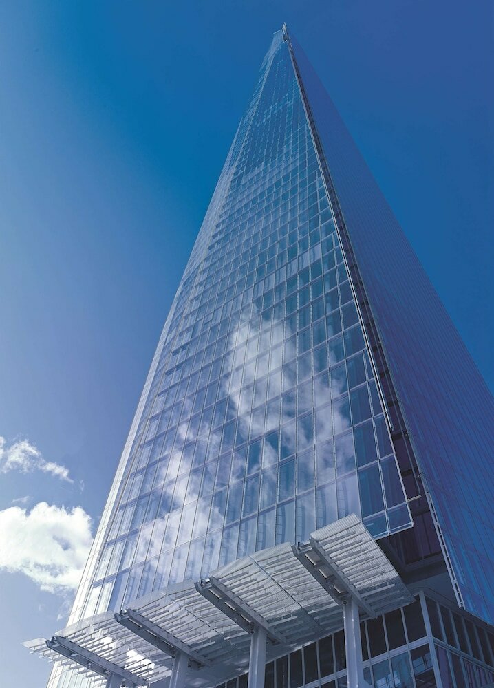 Фото Shangri-La The Shard, London