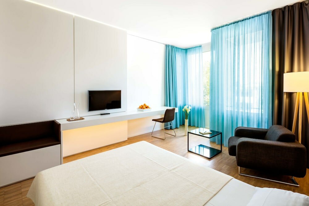 Фото Midori The Green Guesthouse