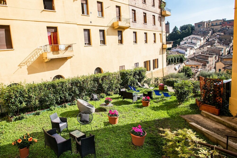 Фото Hotel Minerva