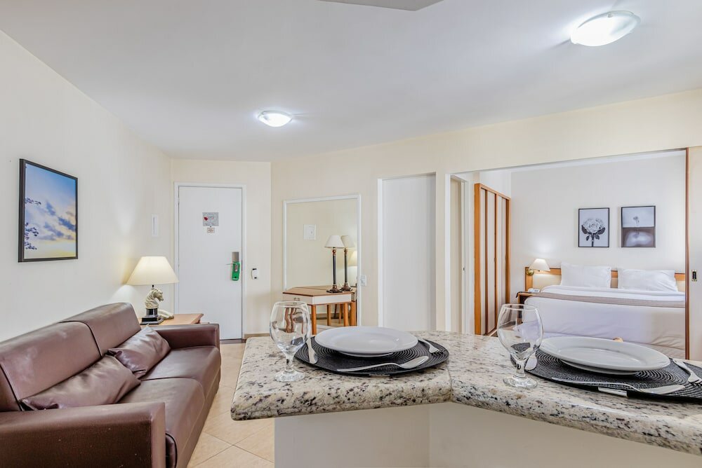 Фото H4 Fortune Jardins