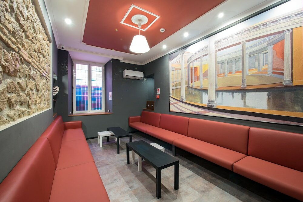 Фото Alessandro Palace & Bar