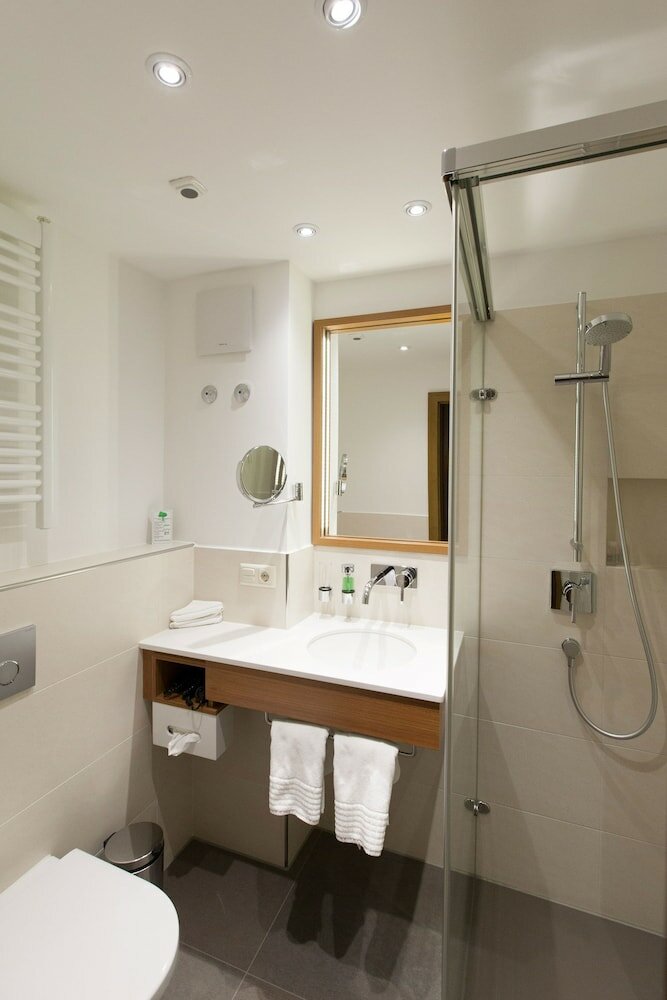 Фото Hotel Hachinger Hof