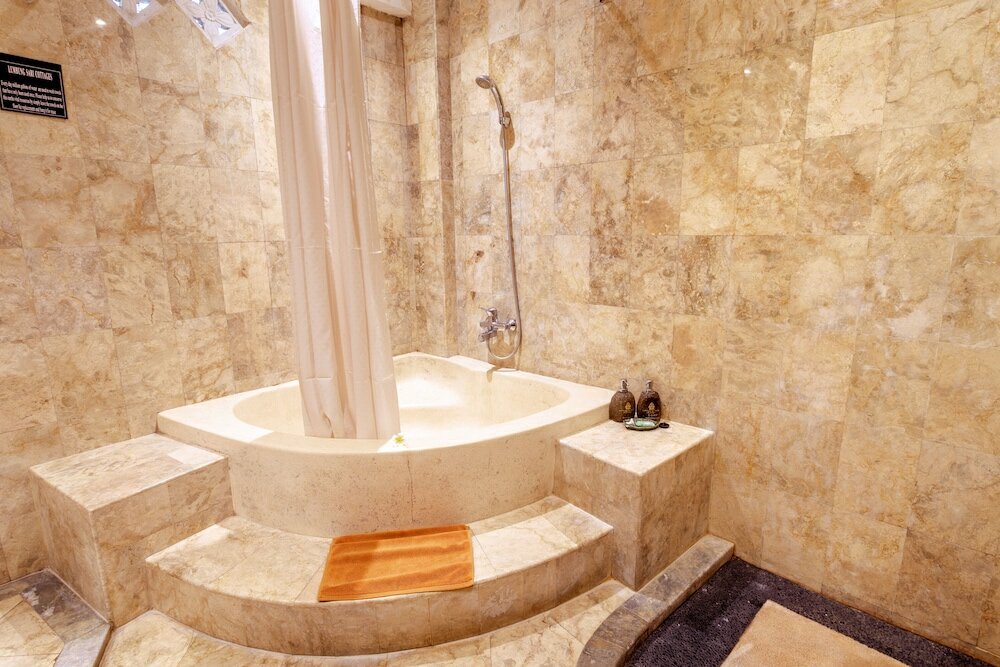 Фото Lumbung Sari Ubud