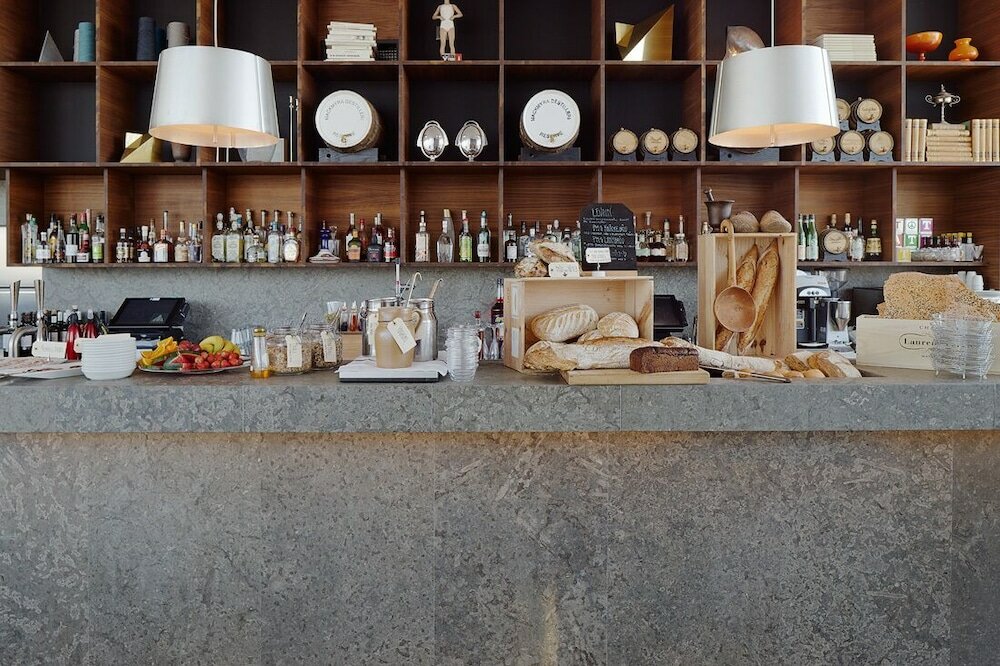 Фото Pm & Vänner Hotel