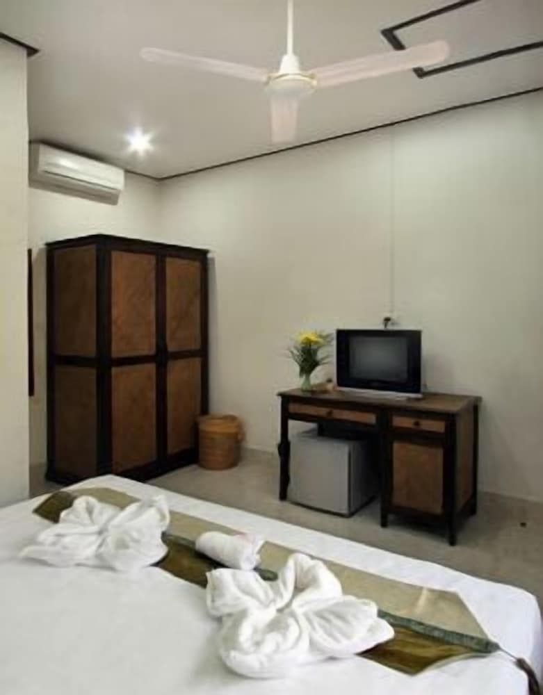 Фото Baan Suay Hotel Resort