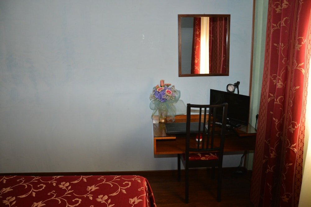 Фото Hotel Salieri