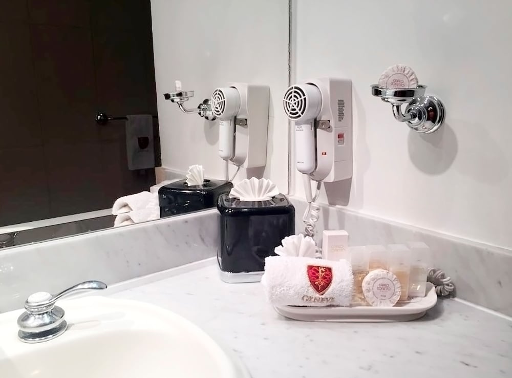 Фото Geneve Ciudad de México