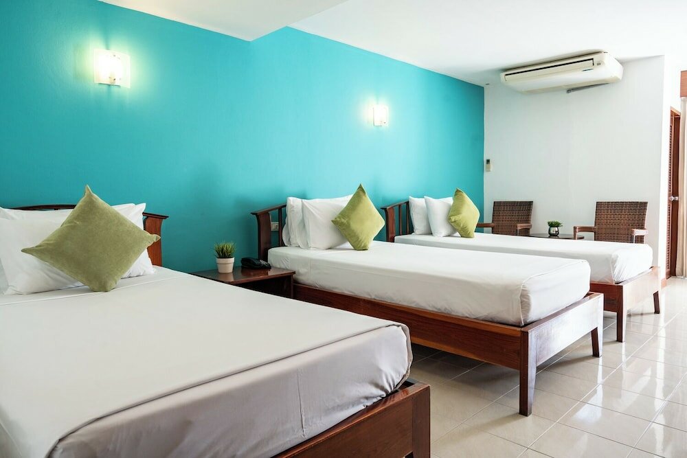 Фото JP Villa Pattaya