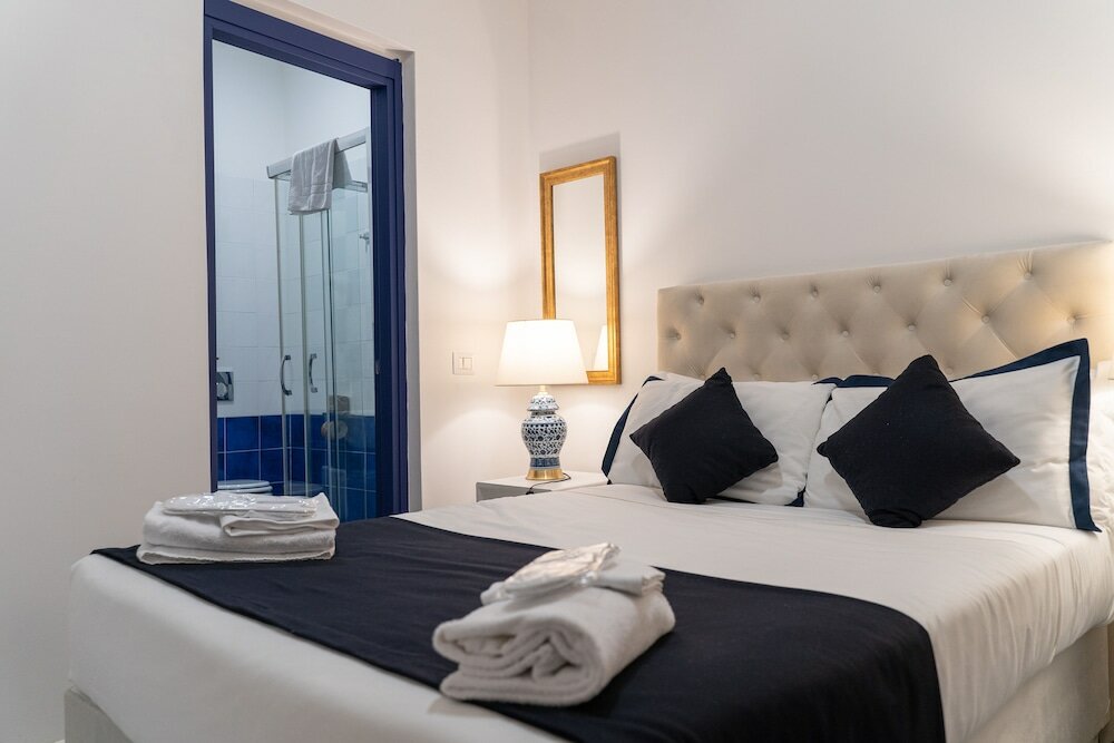 Фото La Residenza di Michelangelo