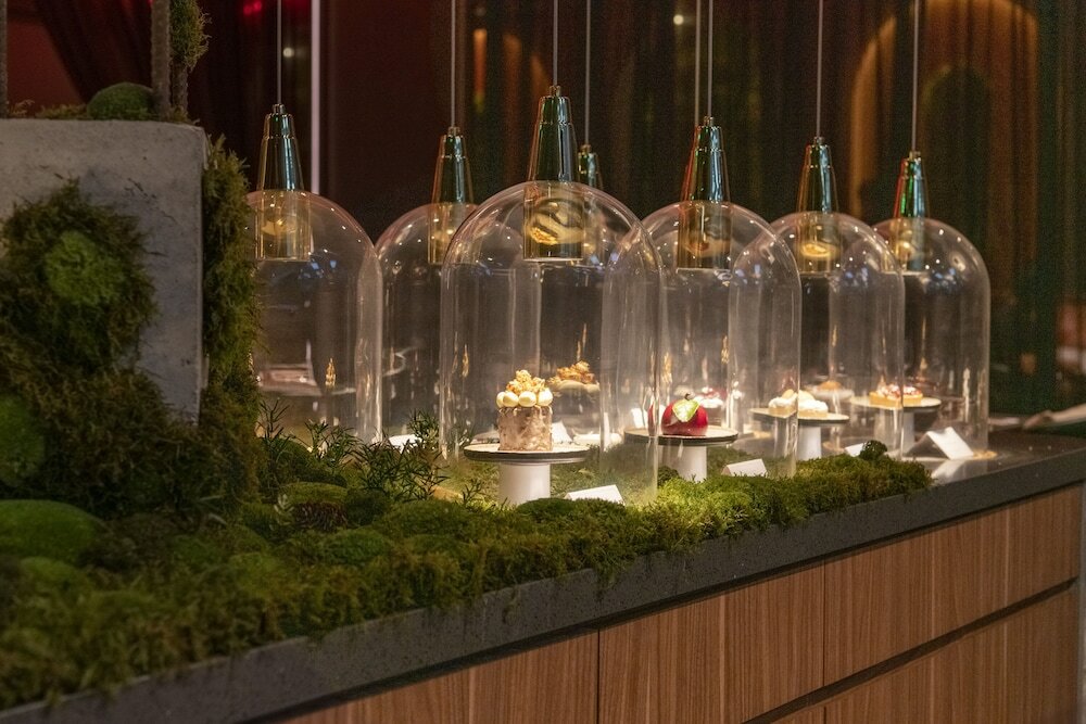 Фото M Resort & Hotel