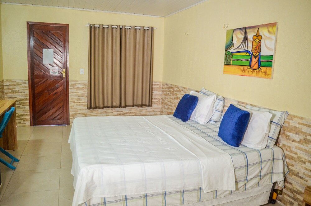 Фото Pousada Jagata