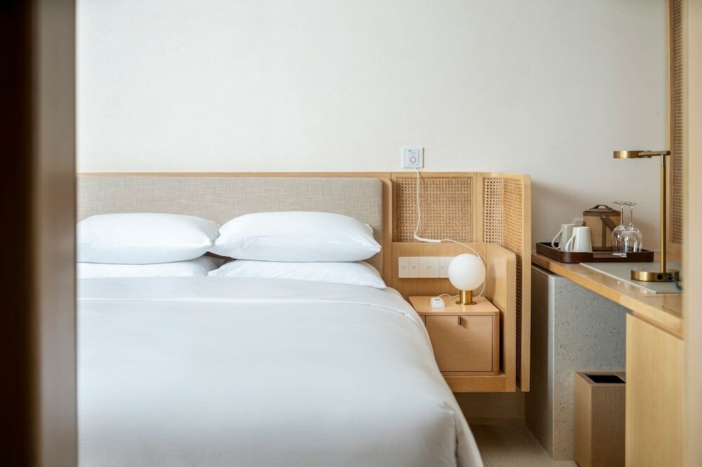 Фото The Taikang Sanya, a Tribute Portfolio Resort