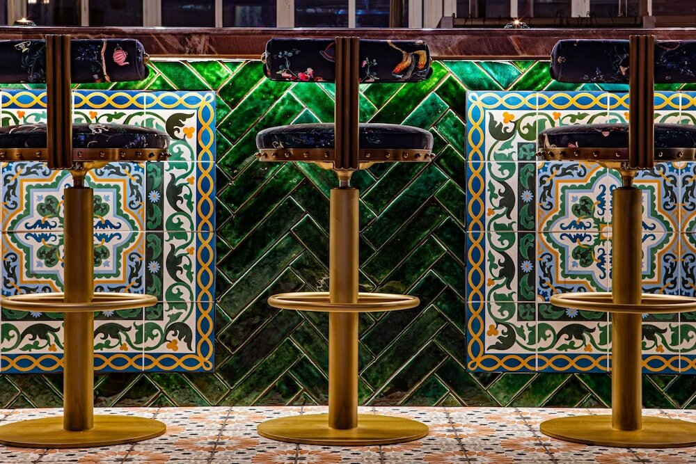 Фото Moxy Downtown Los Angeles