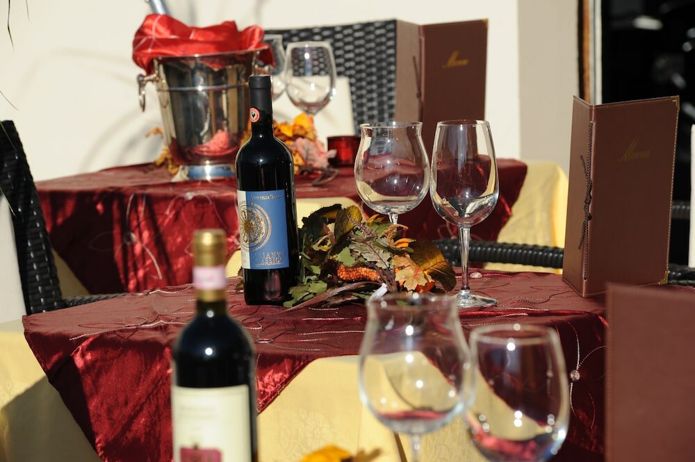 Фото Hotel California