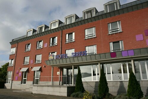 Hotel Sirius