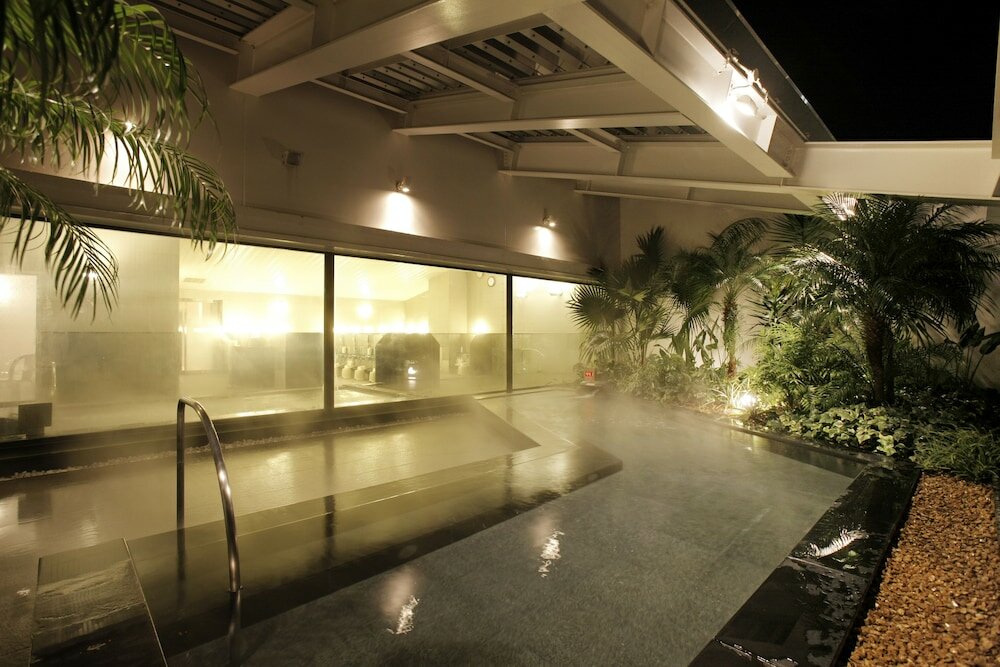 Фото Hotel Emion Tokyo Bay