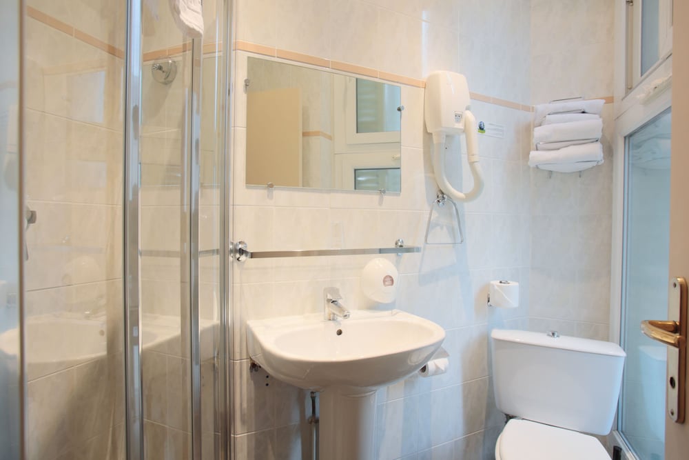 Фото Grand Hotel du Loiret