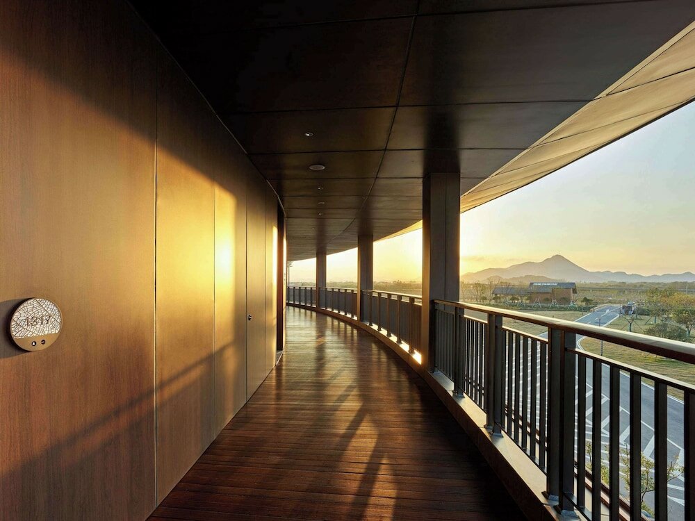 Фото Garrya Huzhou Lucun