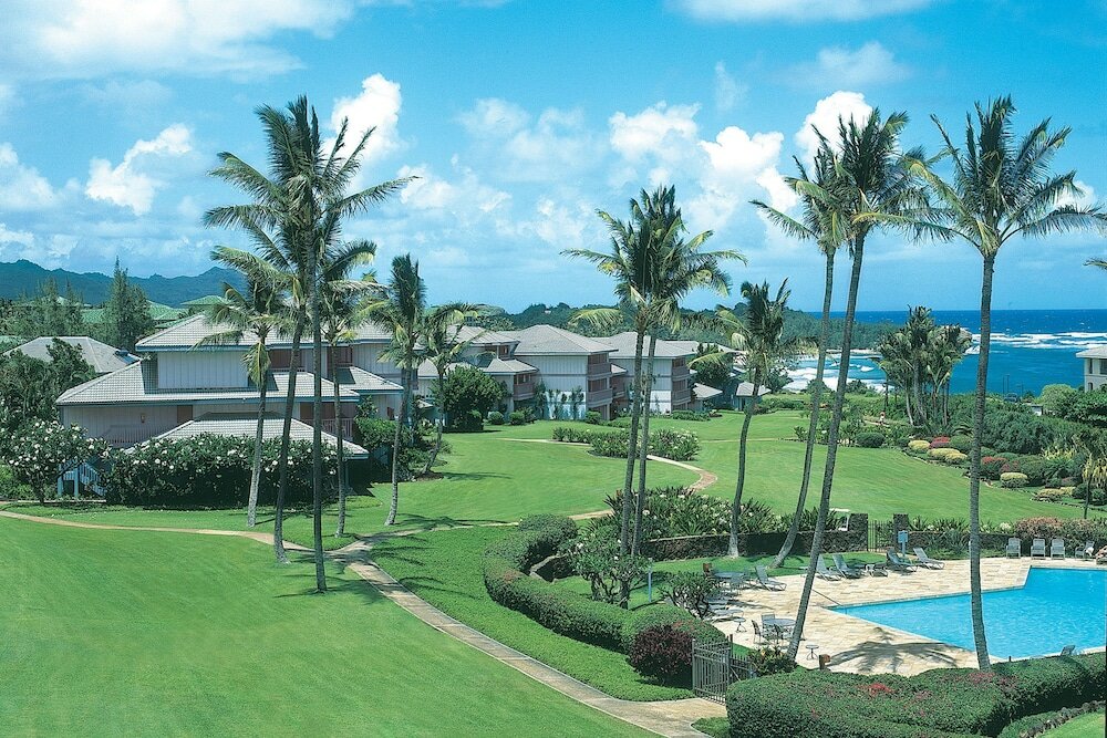 Фото Aston at Poipu Kai