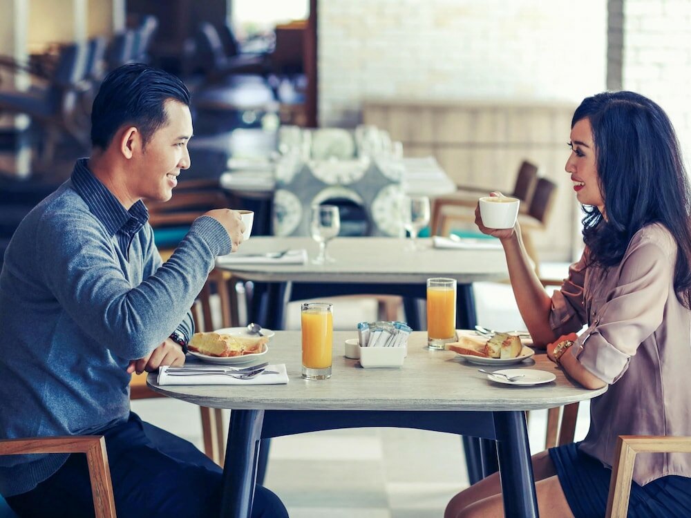 Фото Mercure Jakarta Sabang