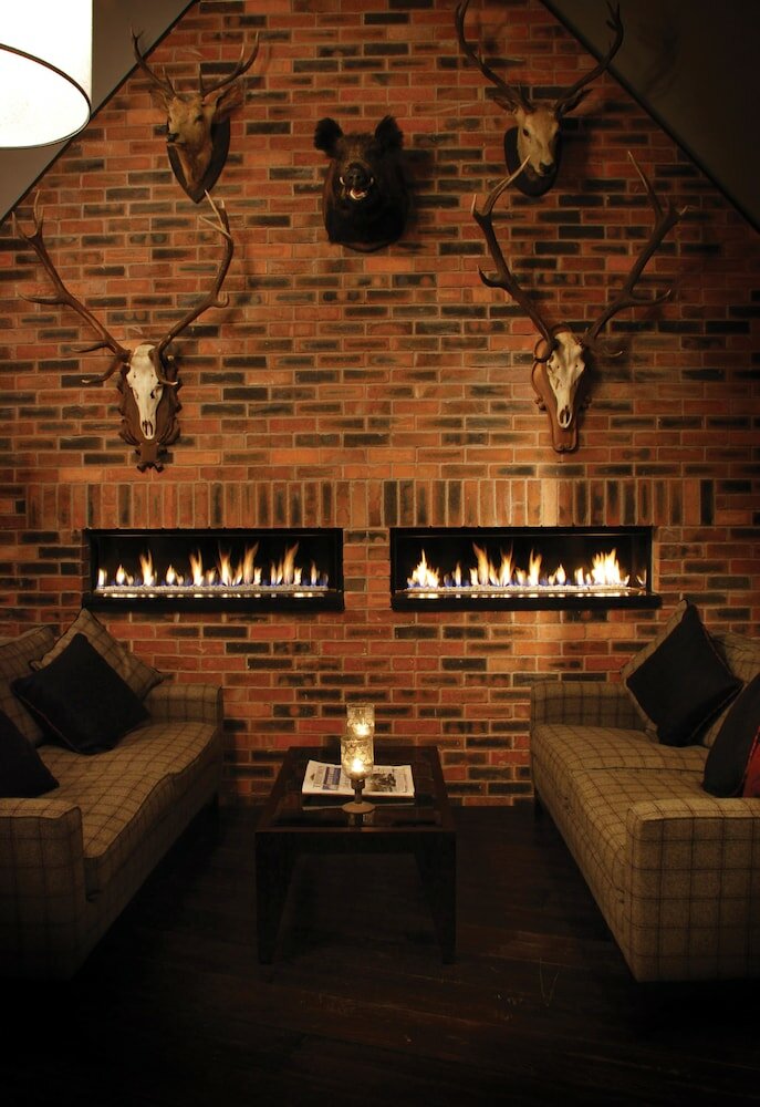 Фото Malmaison Aberdeen