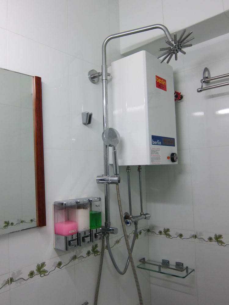 Фото Guangdong Guest House