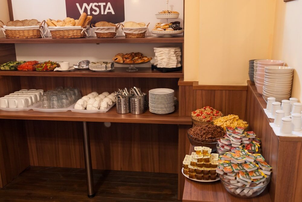 Фото Residence Vysta