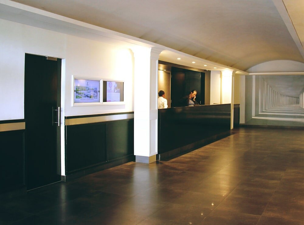 Фото Lamana Hotel