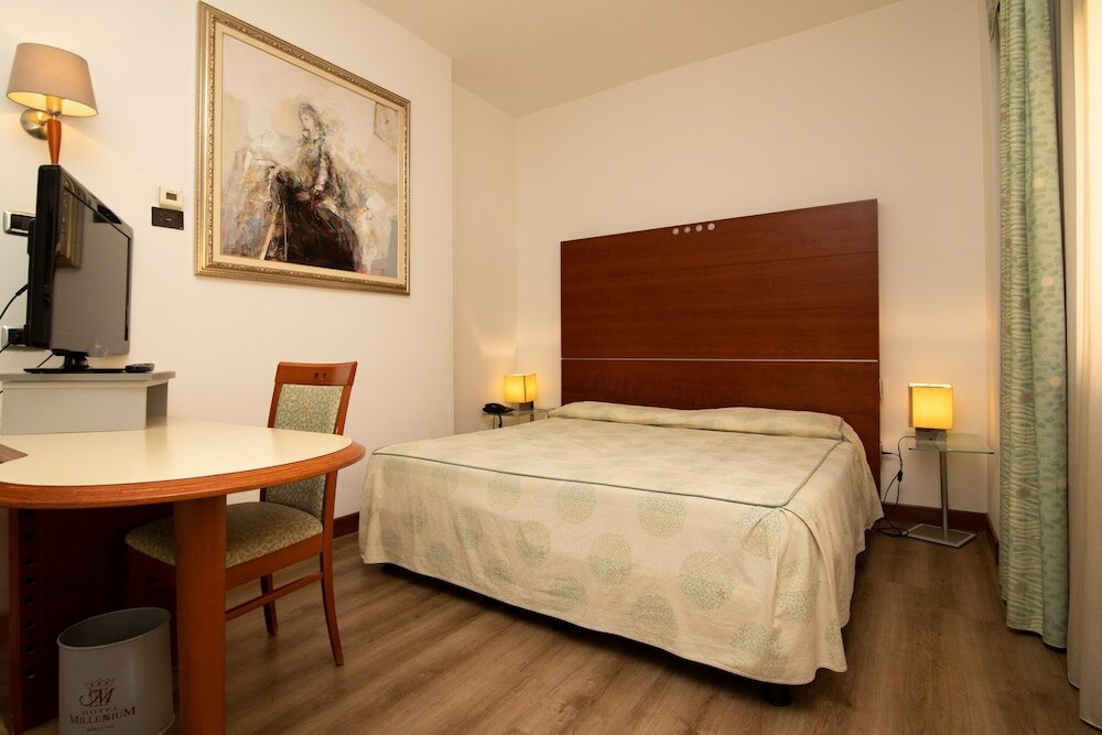 Фото Millennhotel