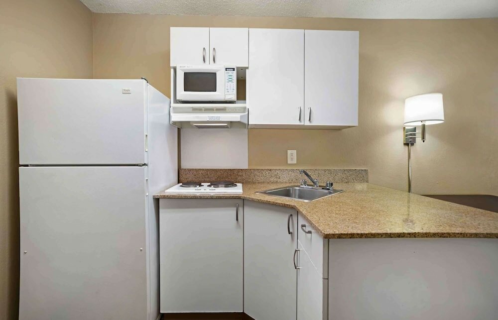 Фото Extended Stay America Suites Columbia Columbia Parkway