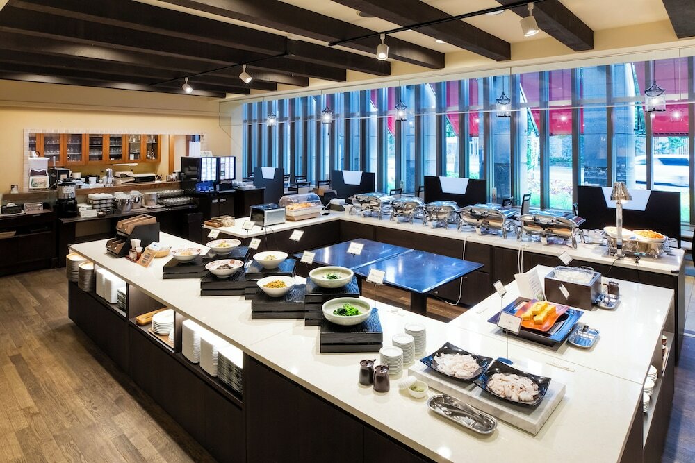 Фото Hotel Lifort Sapporo