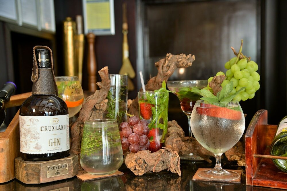 Фото The Commodore