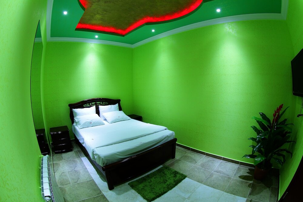 Фото Сочи Палас