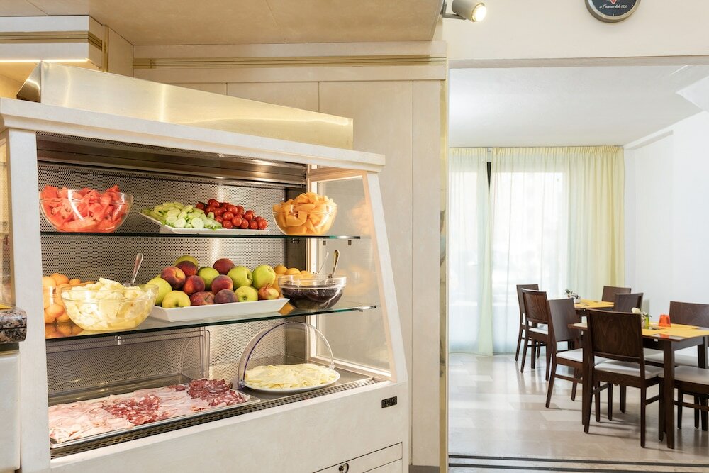 Фото Hotel Minerva