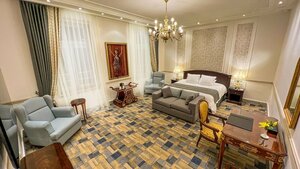 Гостиница Helnan Palace Hotel