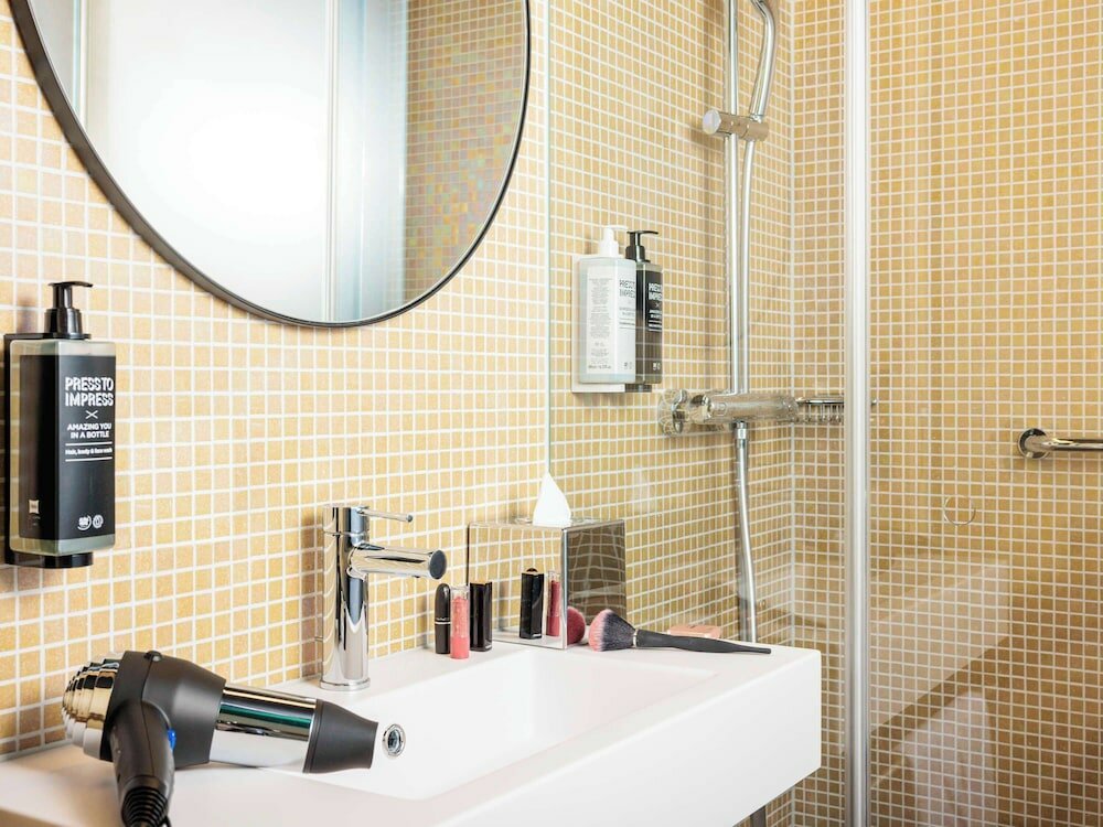 Фото ibis Styles Bern City