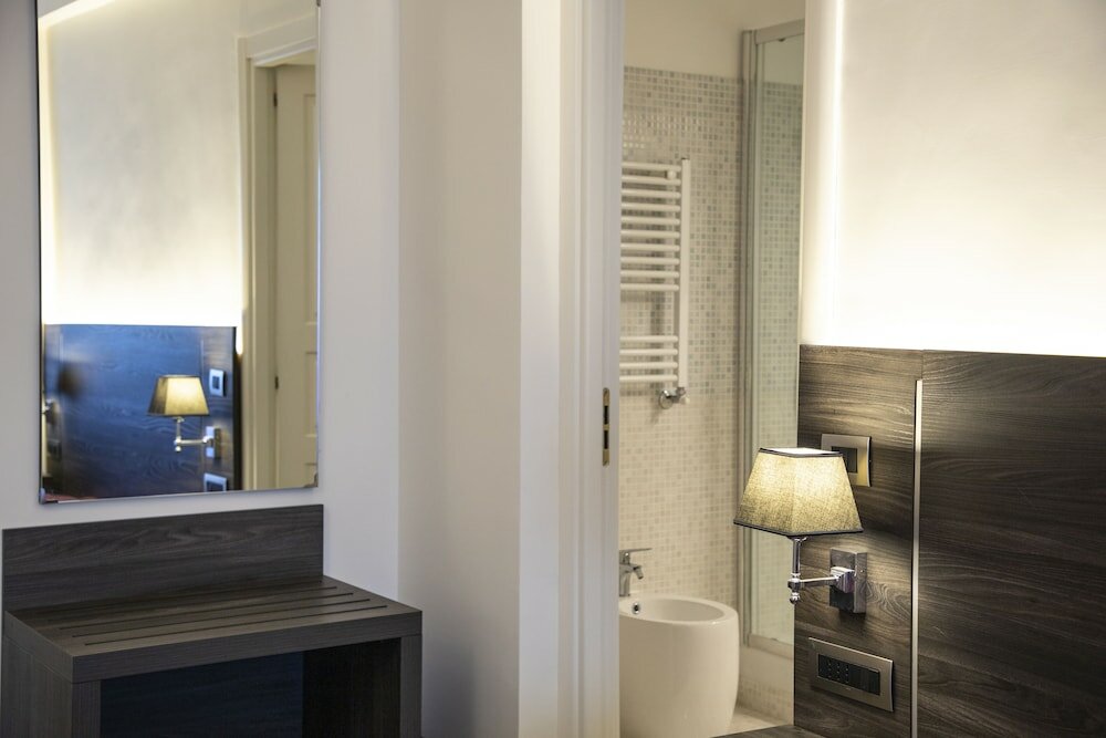 Фото Gemelli Hotel