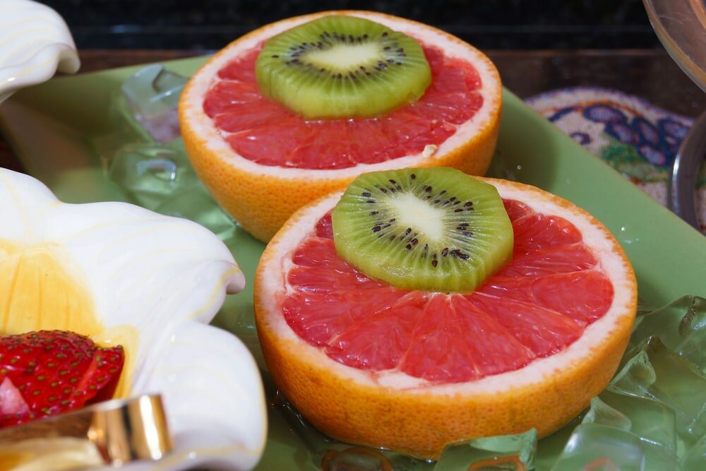 Фото The Rose Hotel