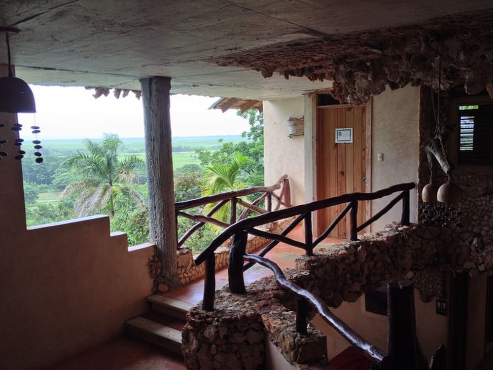 Фото Altos de Caño Hondo