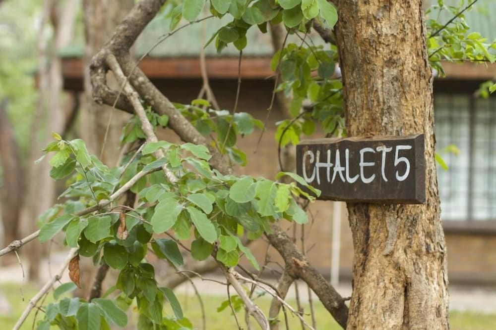 Фото Woodlands Lilongwe