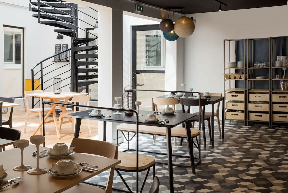 Фото Hotel Bootcamp