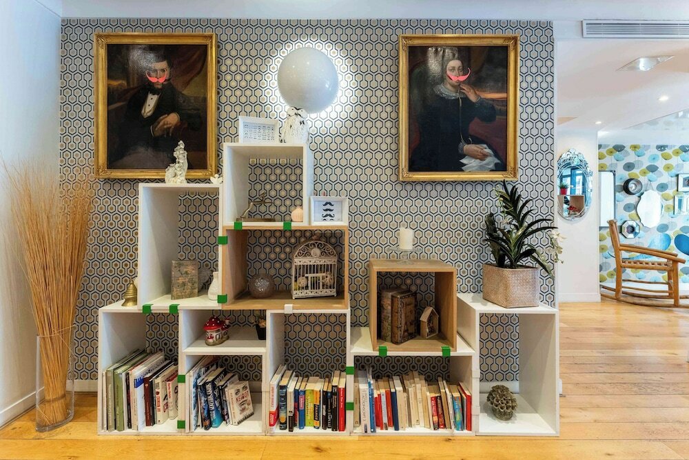 Фото Hotel George