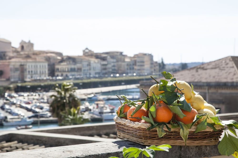 Фото Hotel Le Muse