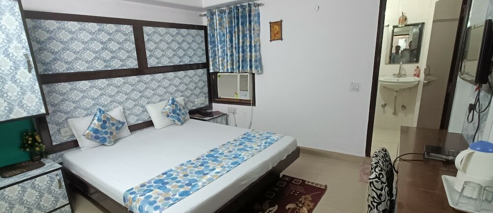 Фото Hotel Su Shree Continental