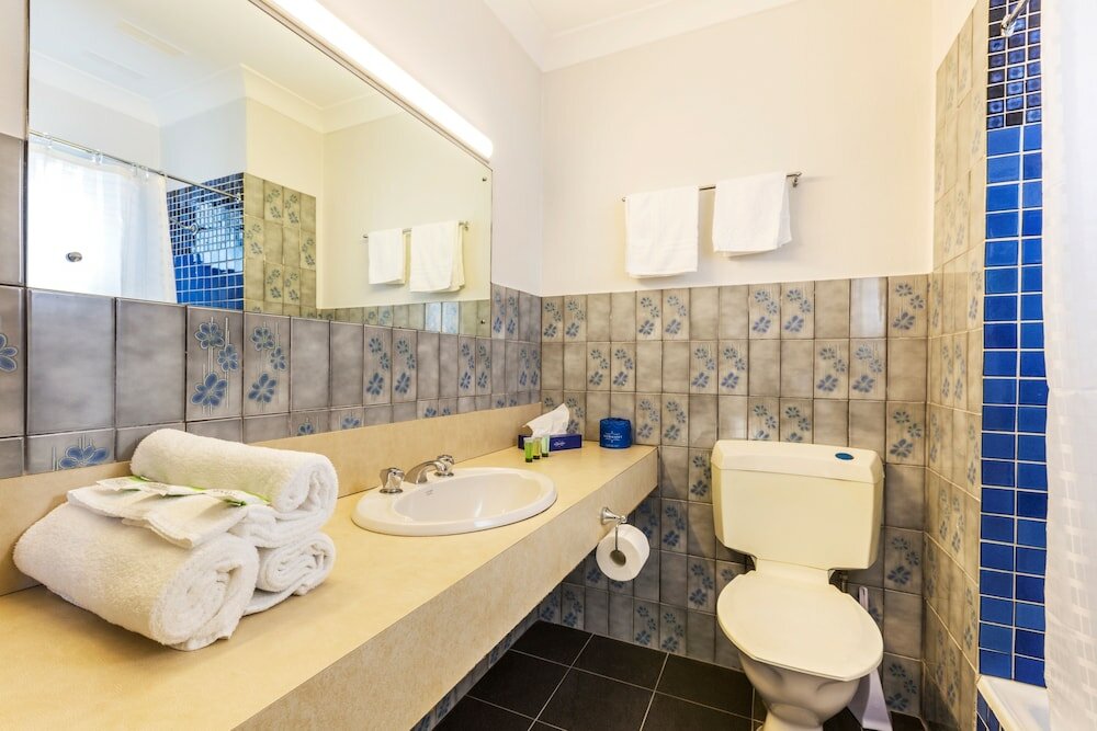 Фото Boomerang Hotel