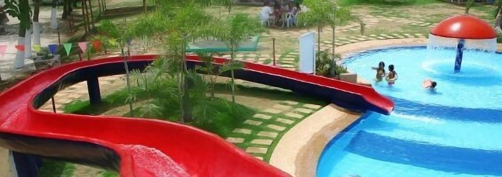 Фото Danao Coco Palms Resort