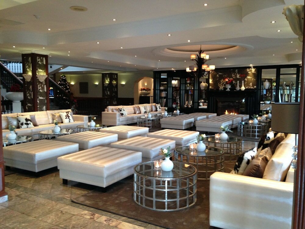 Фото Van der Valk Hotel Gladbeck