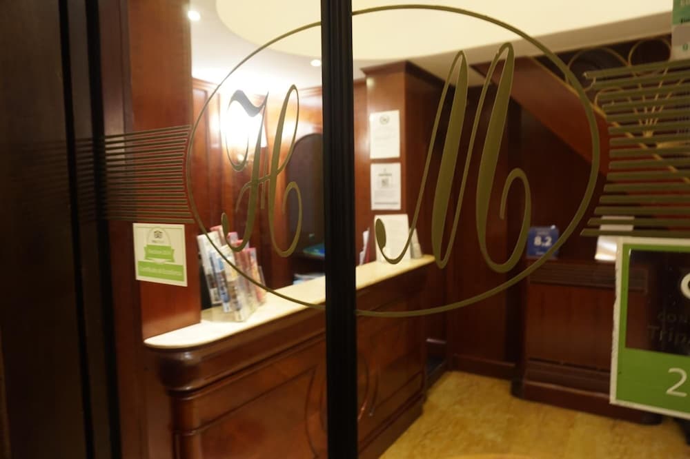 Фото Hotel Miami